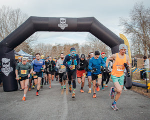 Upcoming Races in Chattanooga: Winter 2024