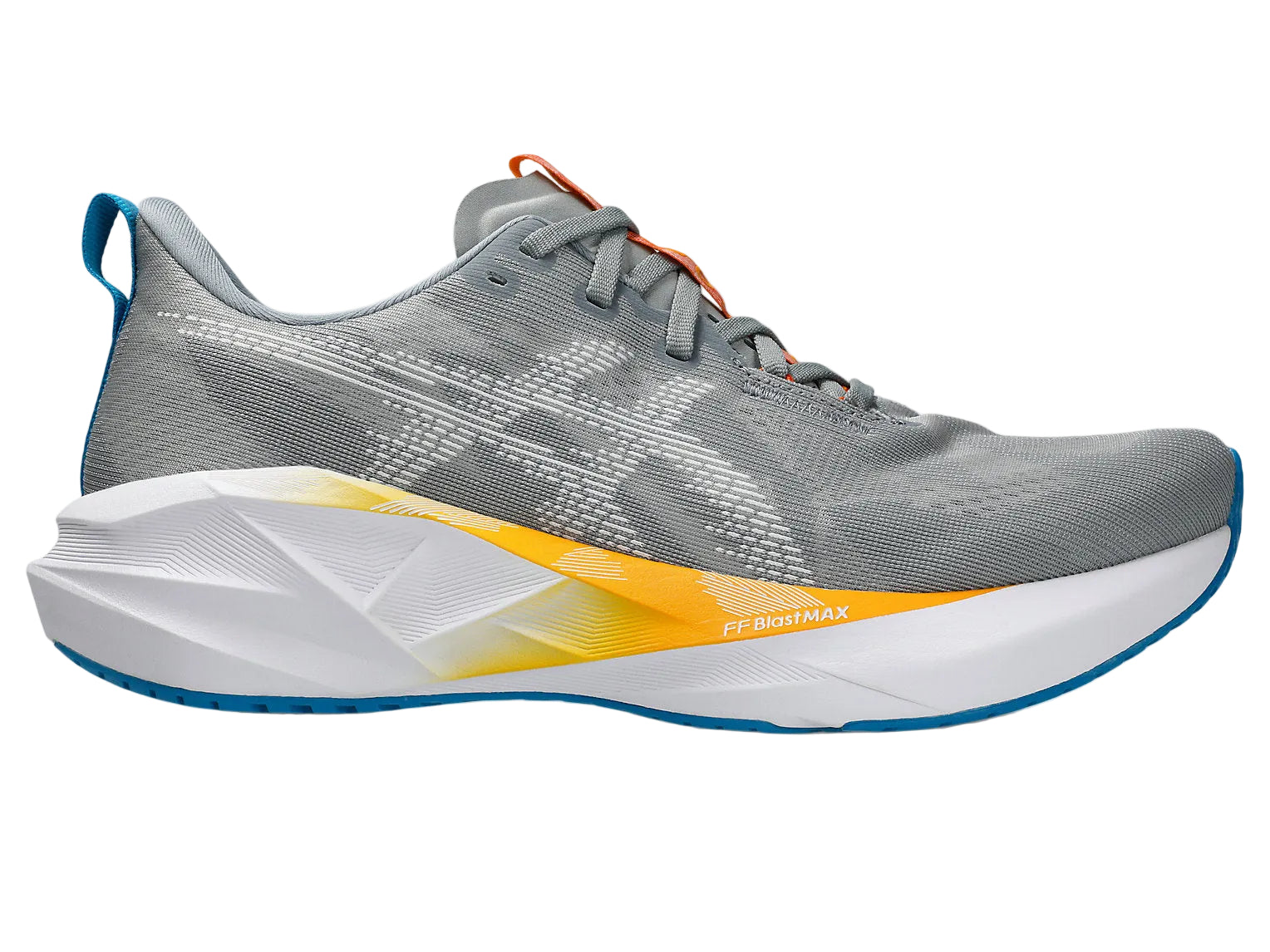 Men's Asics Novablast 5 – Fast Break Athletics