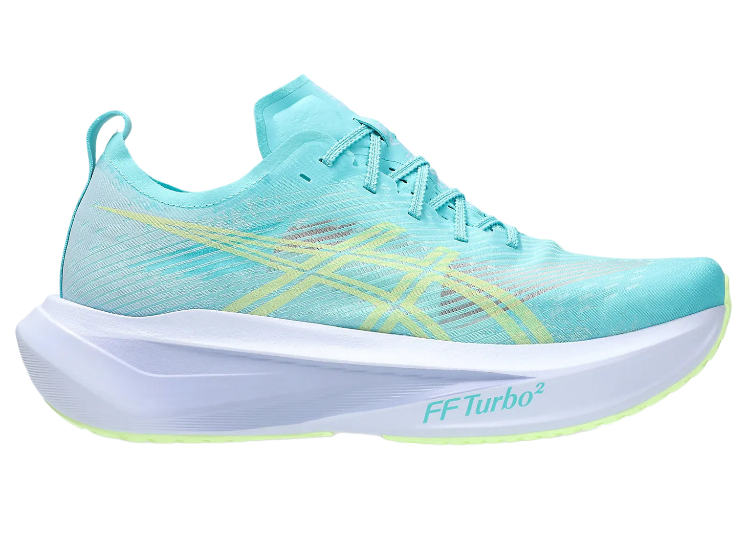 Asics Megablast – Fast Break Athletics