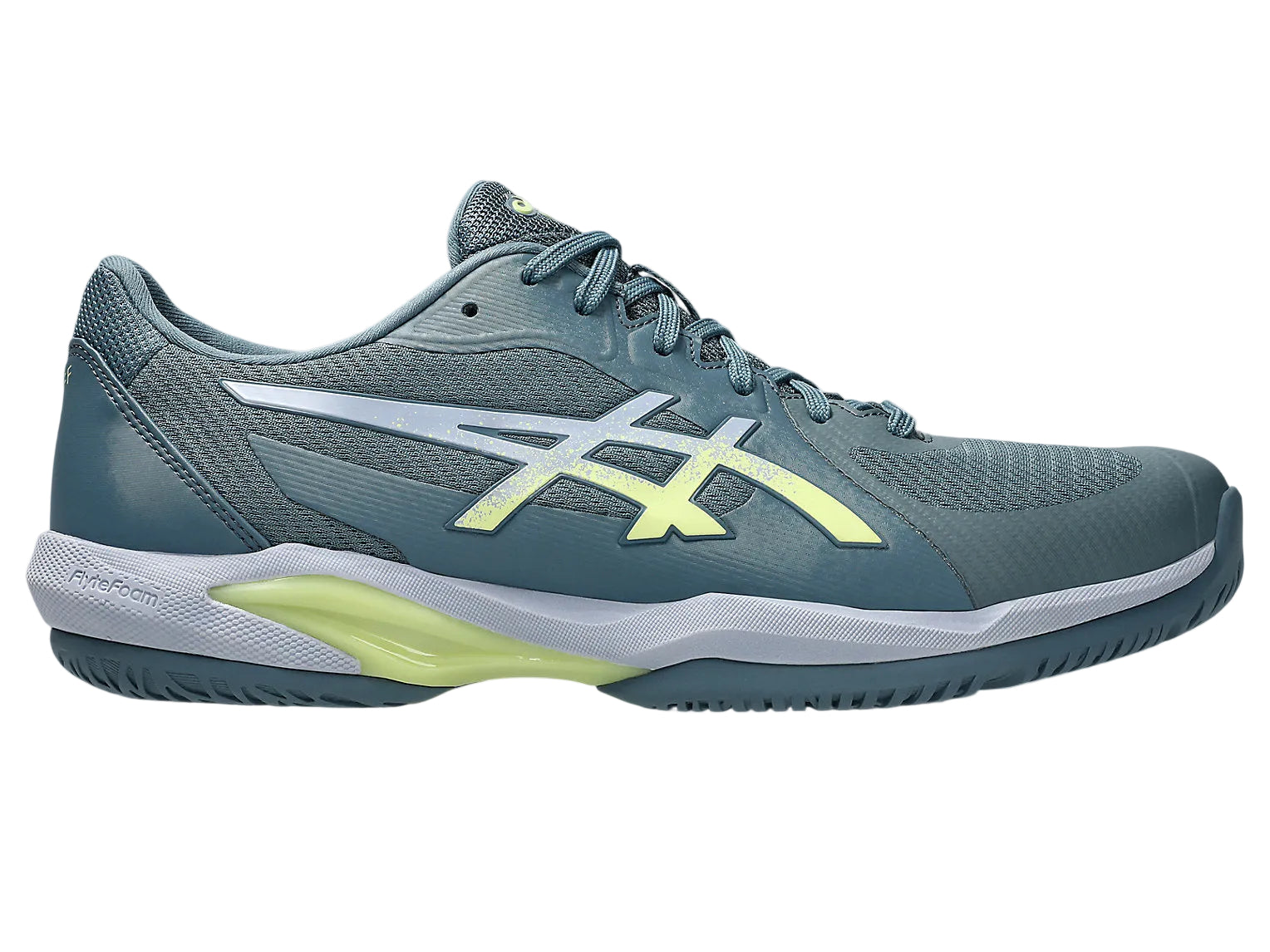 Men's Asics Solution Swift FF 2 – Fast Break Athletics