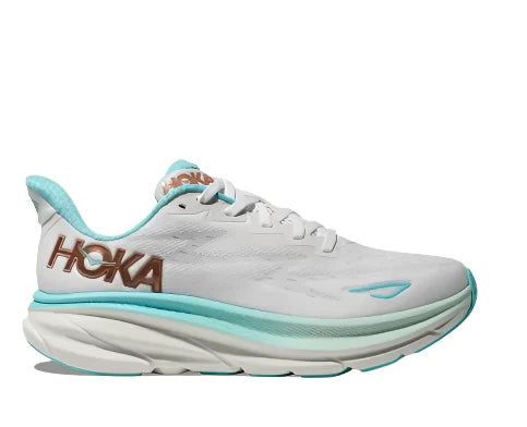 Women's Hoka Clifton 9 – Fast Break Athletics