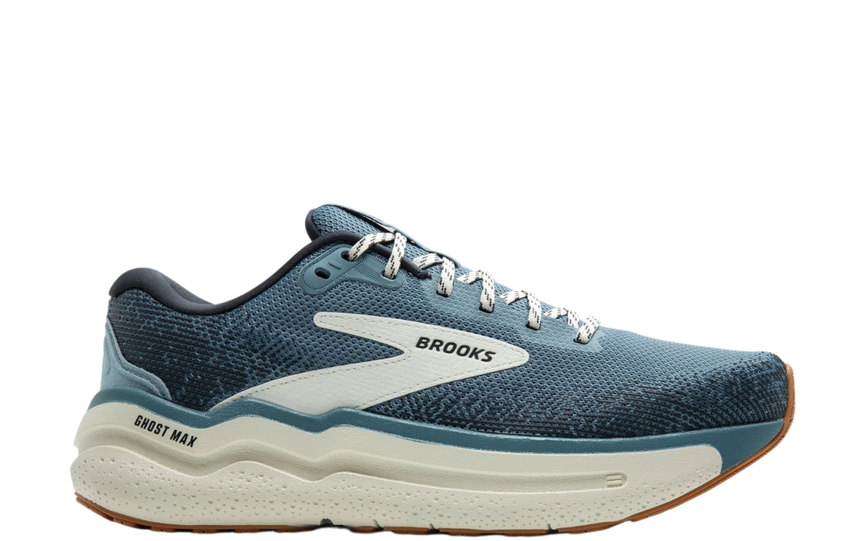 Women's Brooks Ghost Max – Fast Break Athletics - Main Image