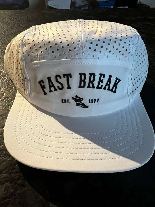 Hovi Fast Break Running Hat
