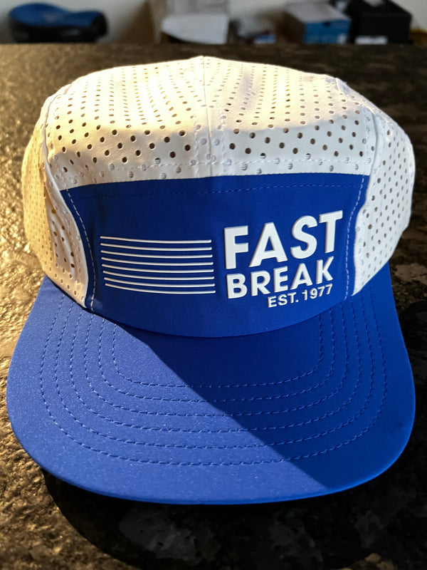 Hovi Fast Break Running Hat