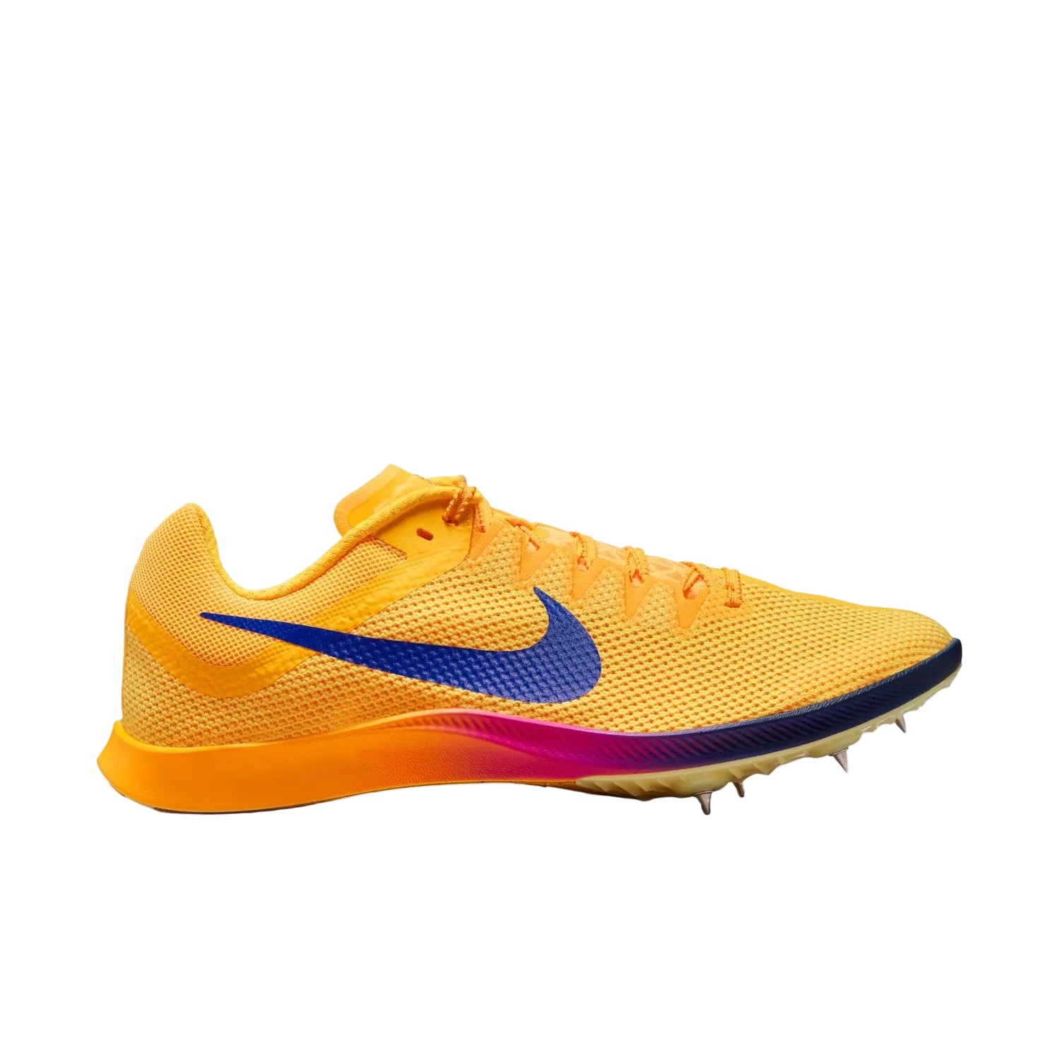 Nike Zoom Rival Distance Track Spikes – Fast Break Athletics