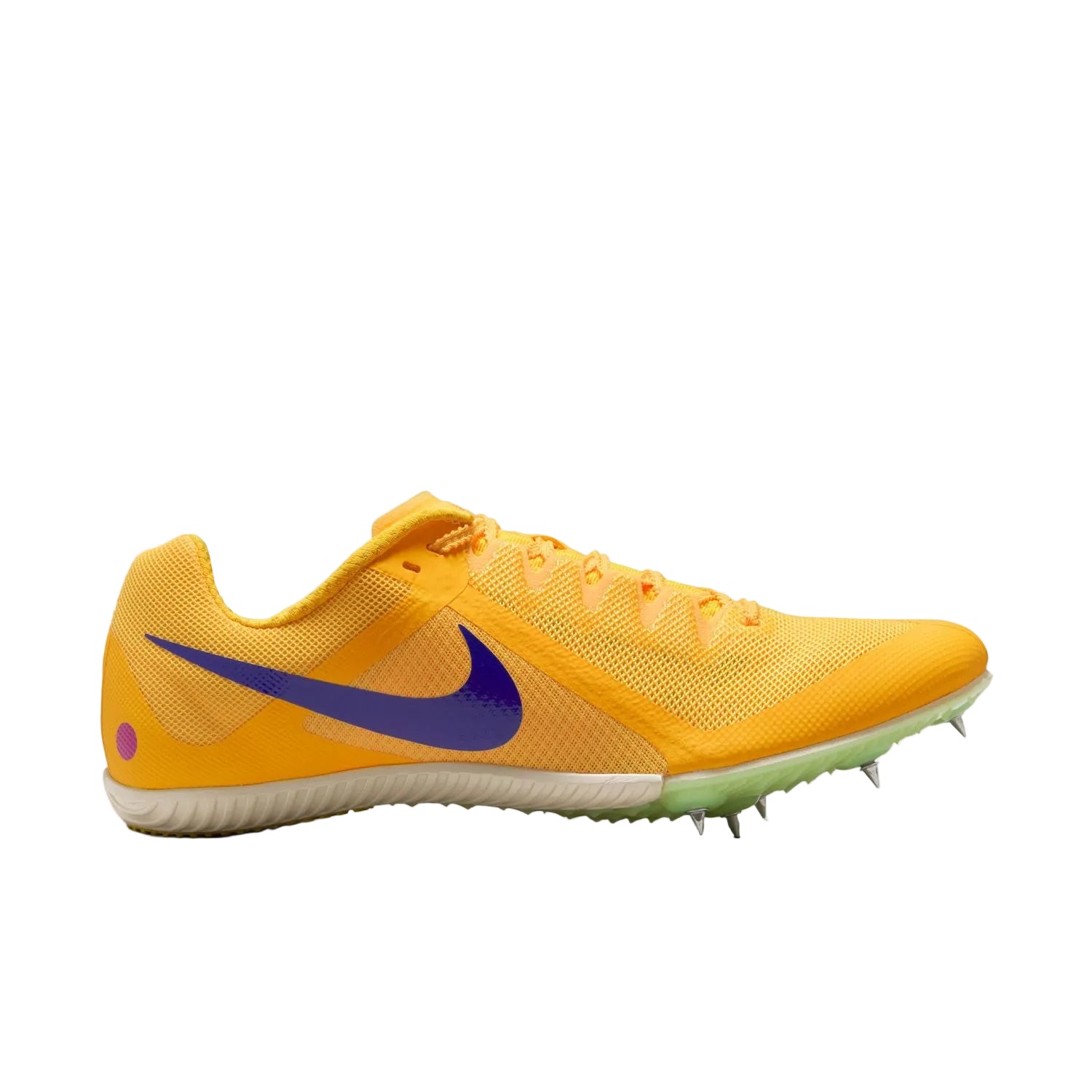Nike Zoom Rival Multi Track Spikes – Fast Break Athletics