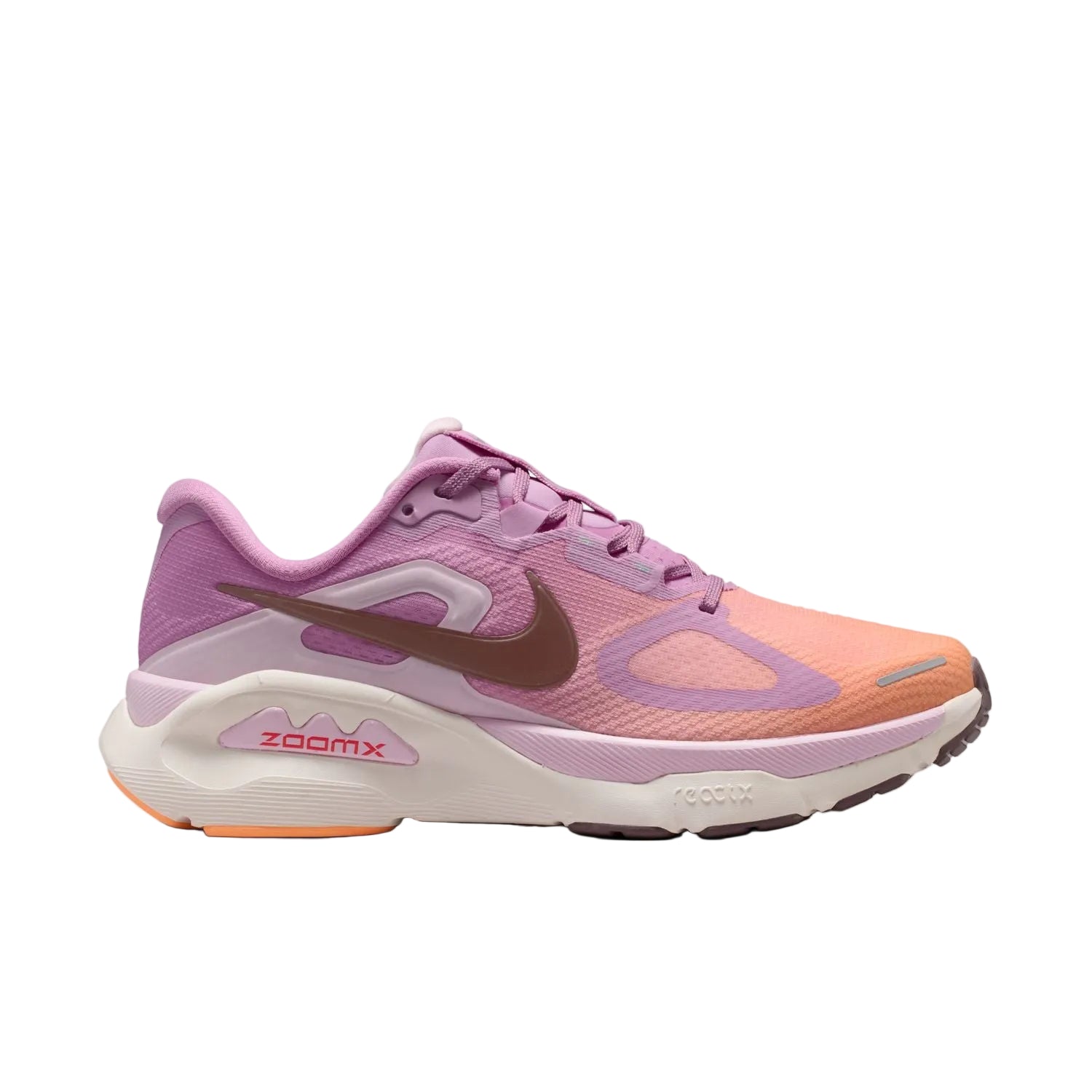 Women's Nike Structure Plus – Fast Break Athletics