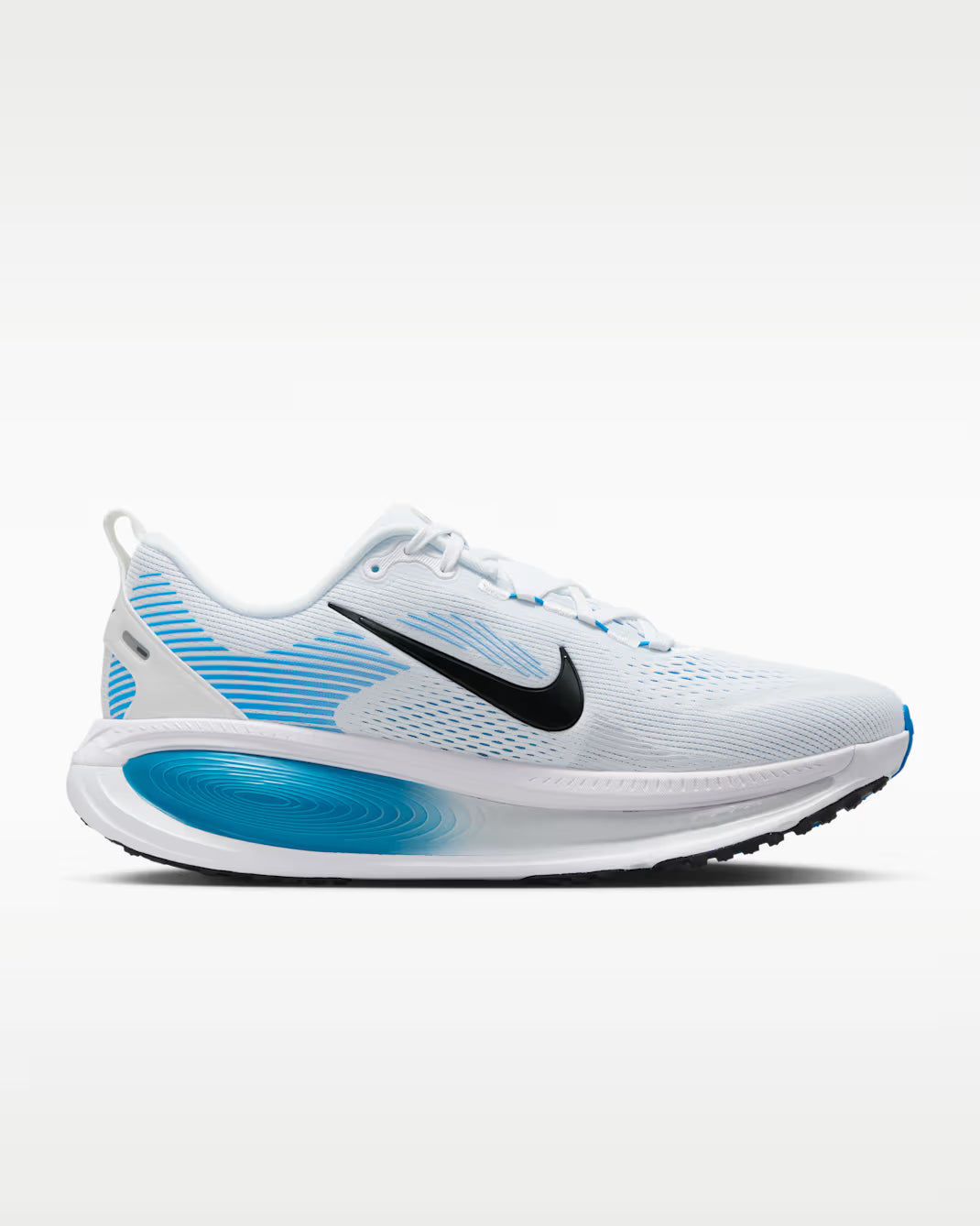 Men's Nike Vomero 18 – Fast Break Athletics