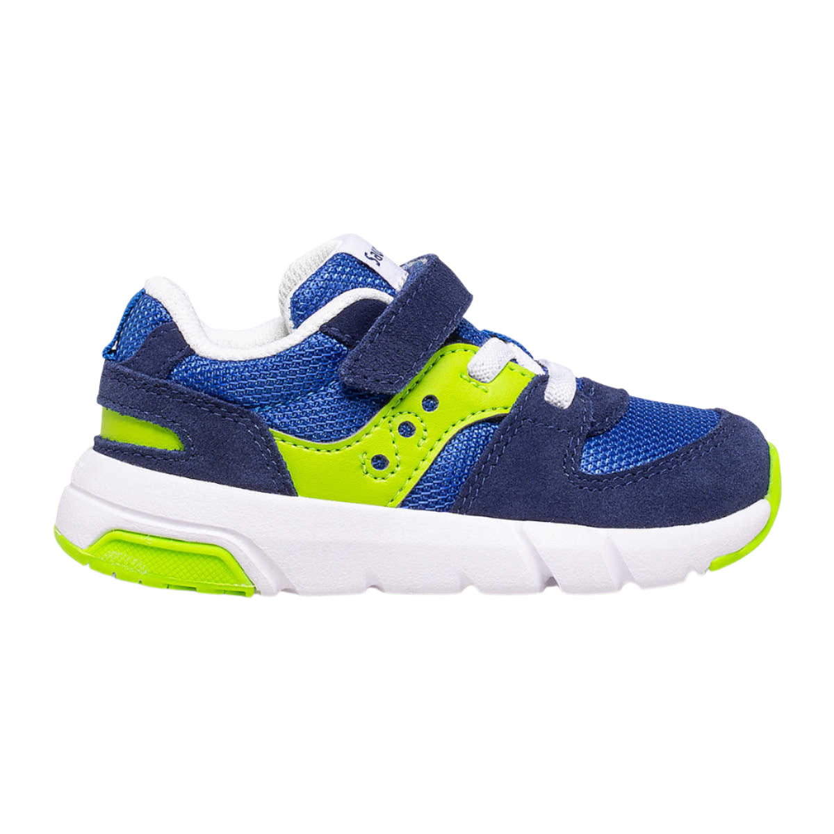 Baby Saucony Jazz Lite – Fast Break Athletics - Main Image