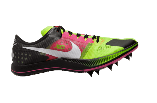 Nike ZoomX Dragonfly XC Spikes – Fast Break Athletics Nike ZoomX Dragonfly XC Spikes – Fast Break Athletics