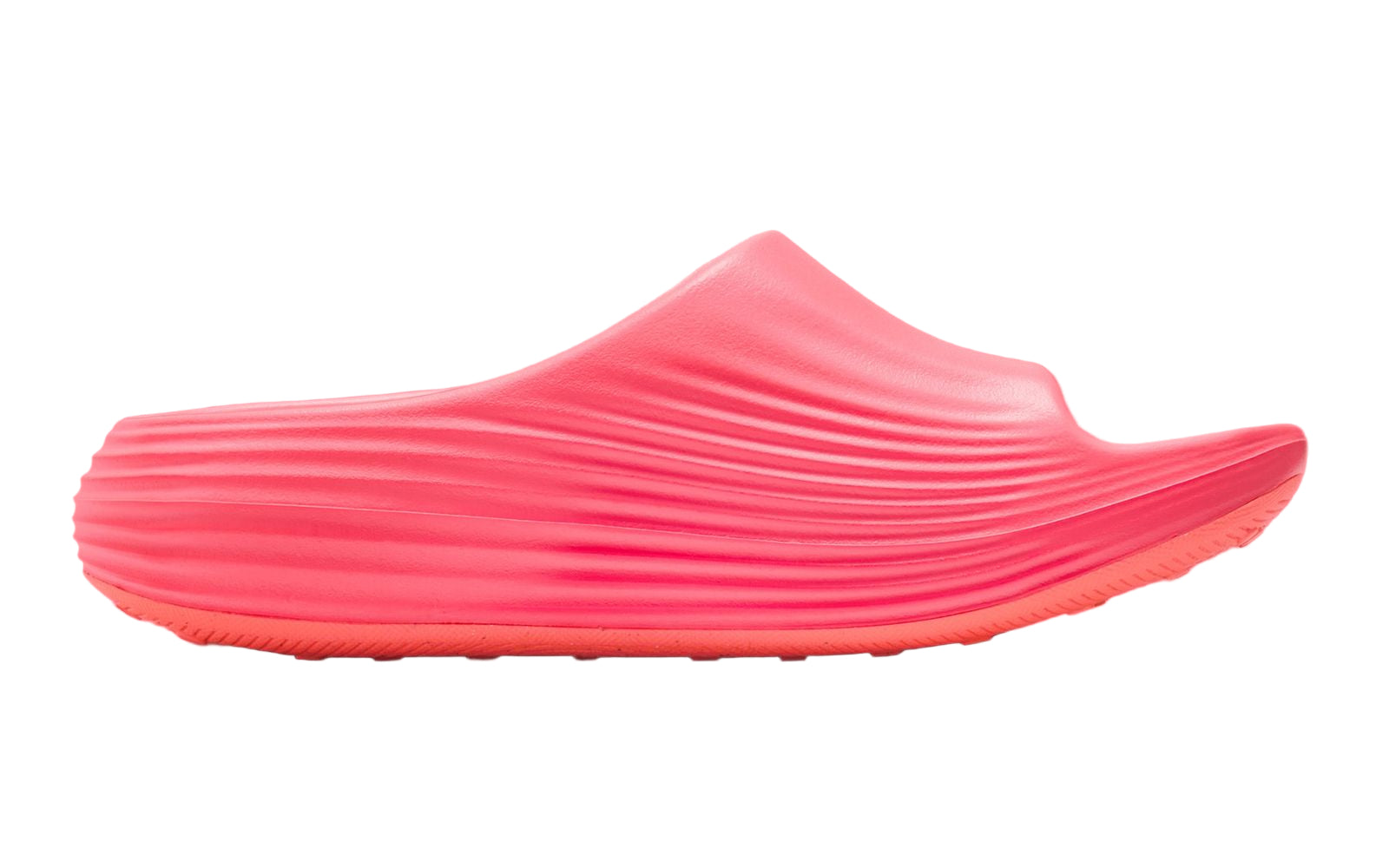 Women's Nike ReactX Rejuven8 Slides – Fast Break Athletics