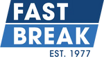 Fast Break Athletics logo