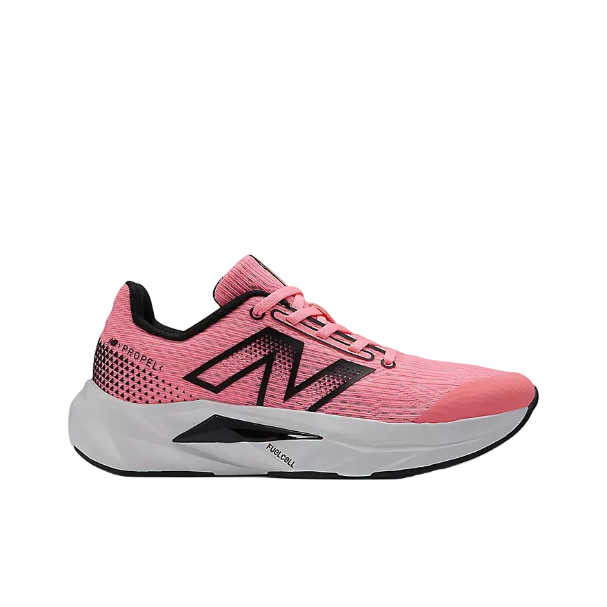 Kids' New Balance Bungee FuelCell Propel v5 – Fast Break Athletics