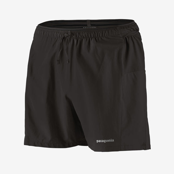 Men's Patagonia Strider Pro Shorts - 5"