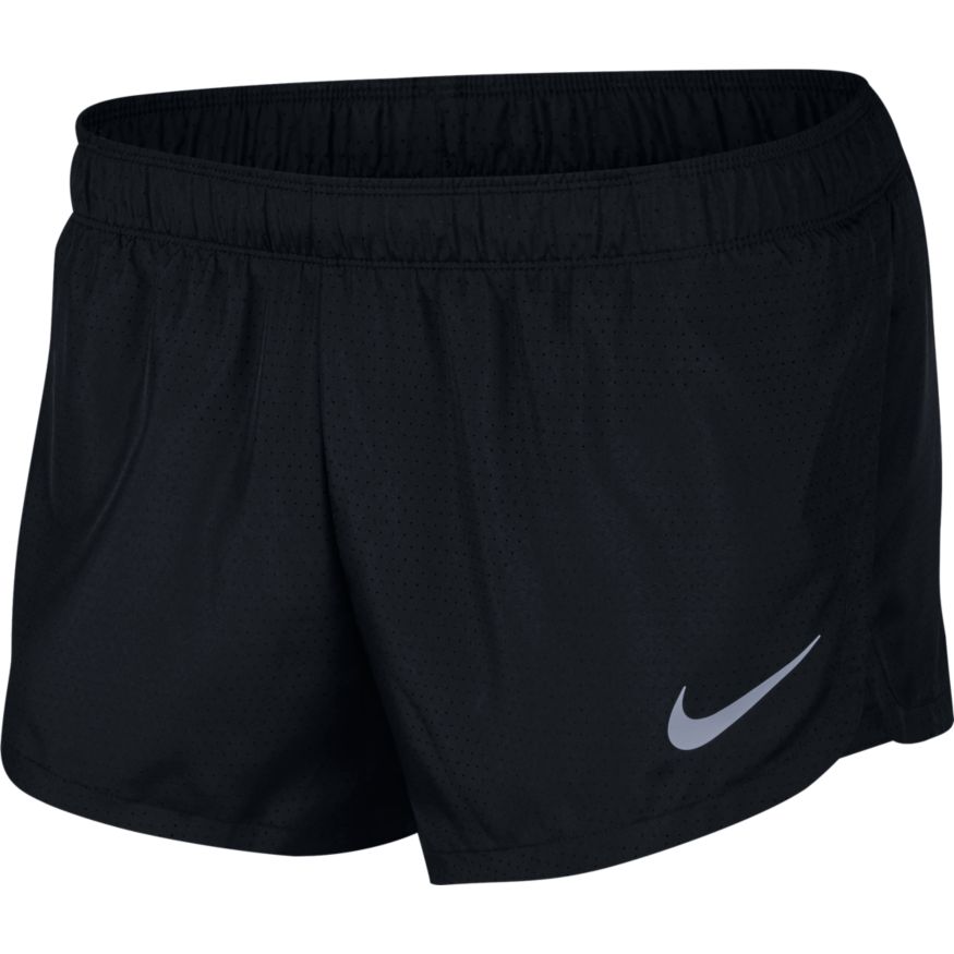 Nike Fast 2 Shorts M , Black (Men's)