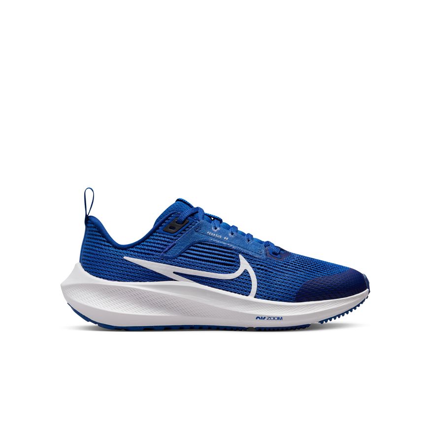 Kids' Nike Air Zoom Pegasus 40 – Fast Break Athletics