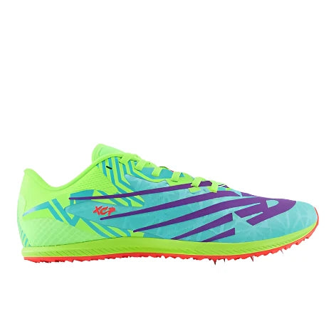 New Balance XC Seven v4 Cross Country Spikes Fast Break Athletics