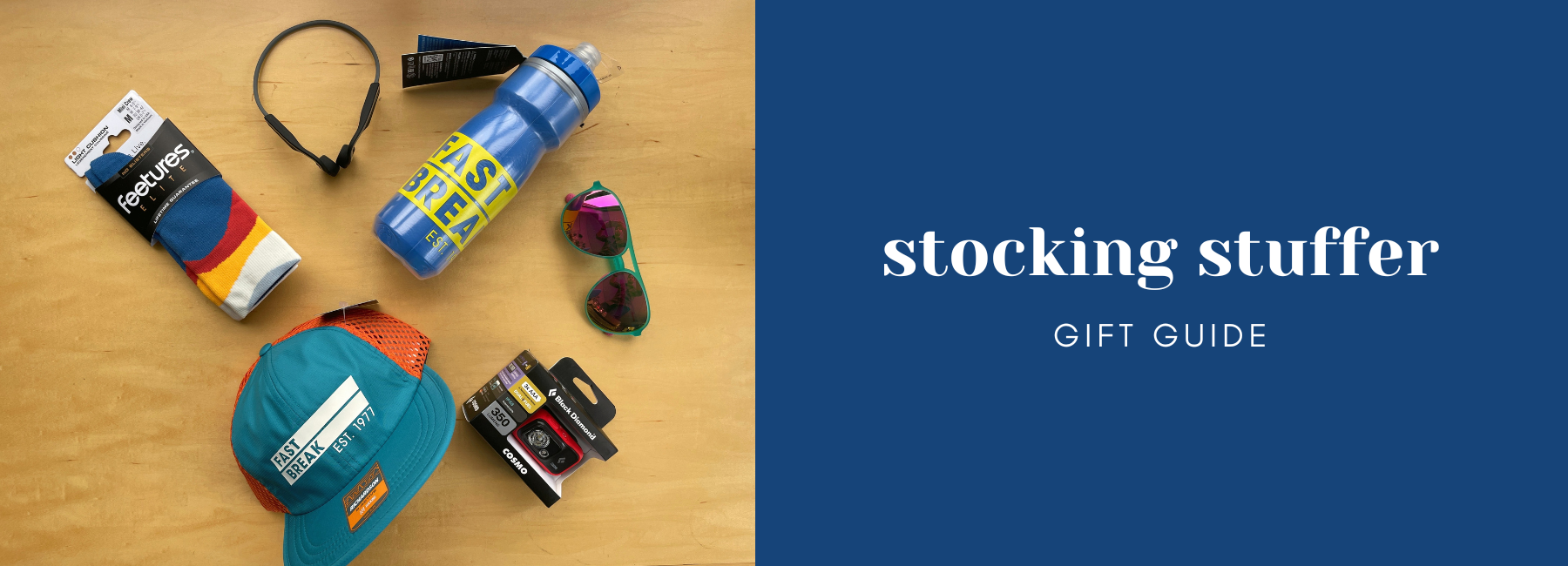 Gift Guide: Stocking Stuffers