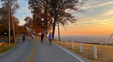 Upcoming Races in Chattanooga: Fall 2023
