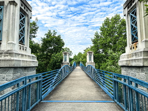 Where to run in Chattanooga, Tennessee Riverwalk