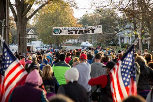 Top 10 Battlefield Marathon Tips!