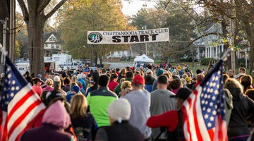 Top 10 Battlefield Marathon Tips!