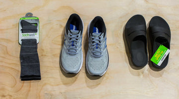 Heel Pain? Top 5 Recommended Products