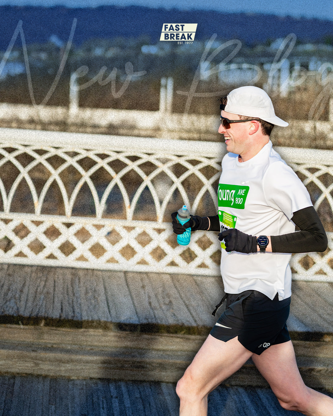Stay Fast, Stay Hydrated: Celebrating National Hydration Day in Chattanooga