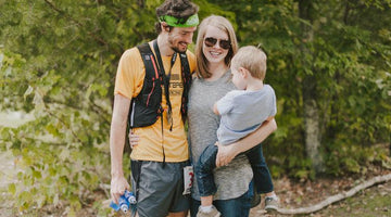 Athlete Profile: Nathan Sexton