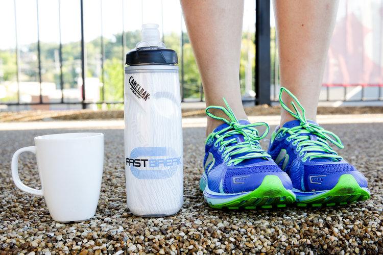 Celebrating National Coffee Day!