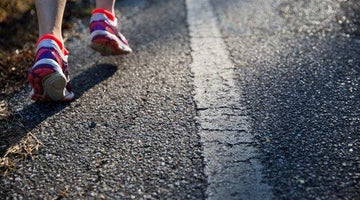 Road Running Safety Tips
