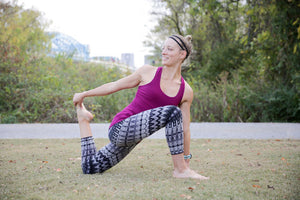 Yoga For Runners
