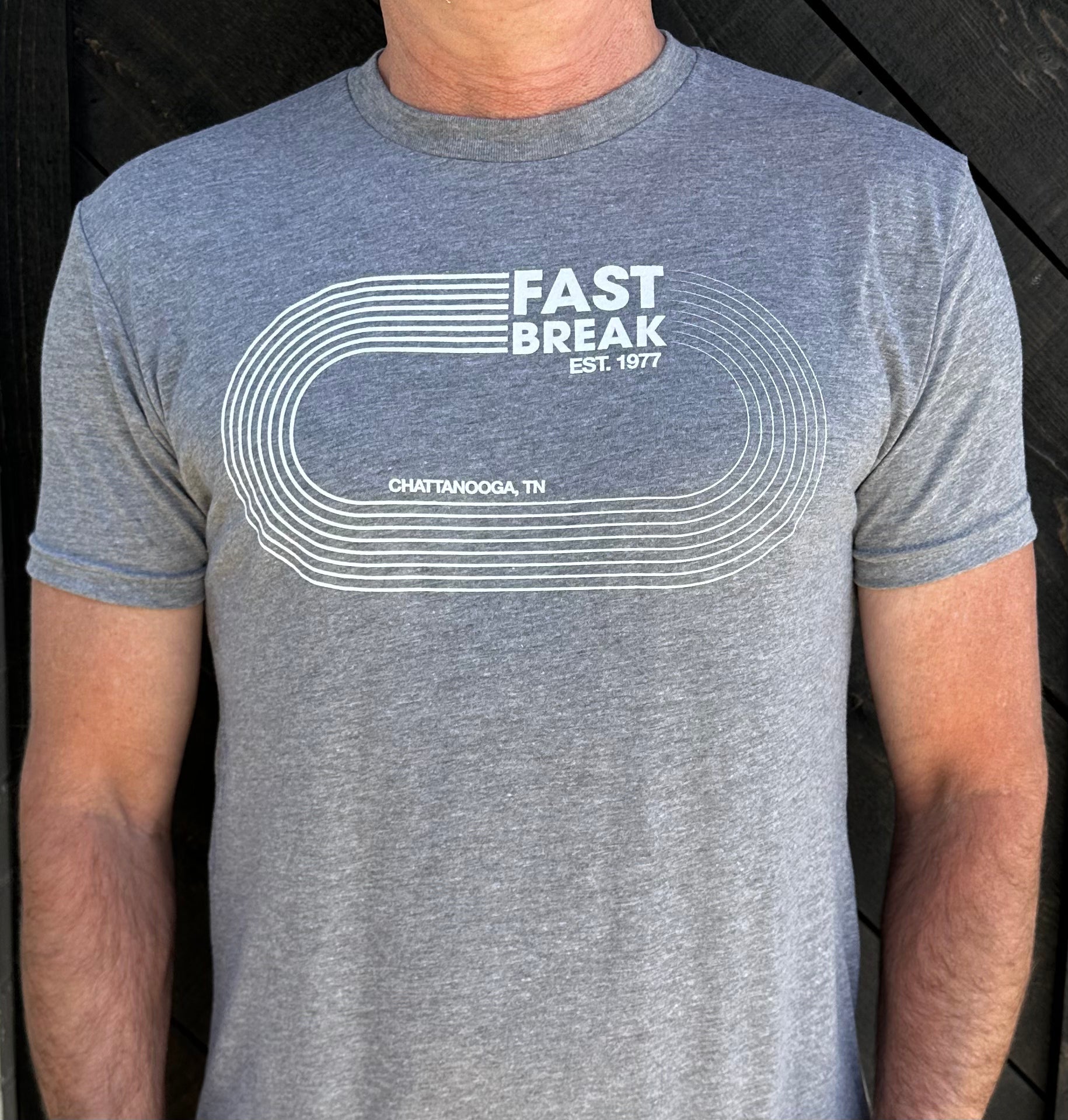 Fast Break Branded Apparel