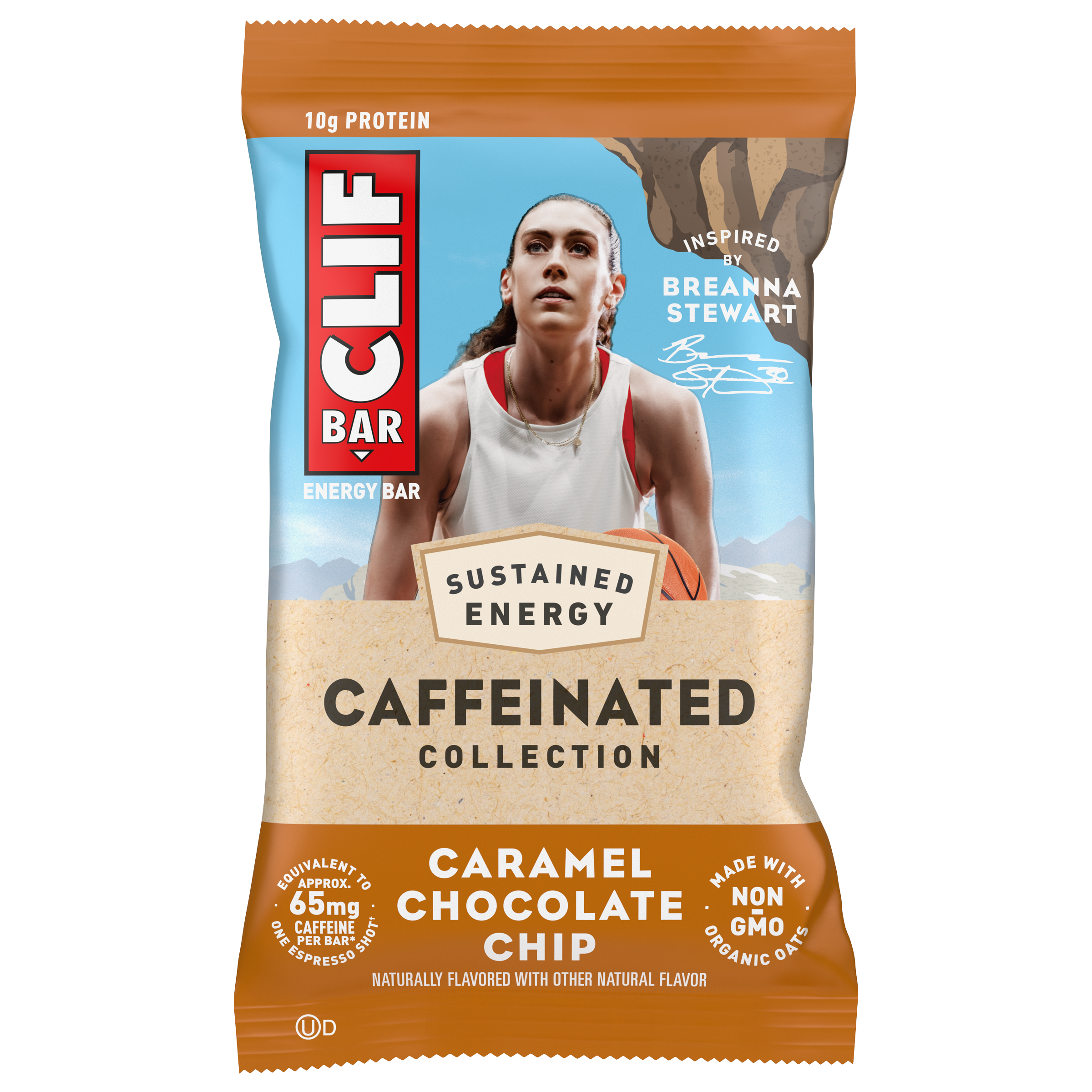 CLIF BAR® Energy Bars
