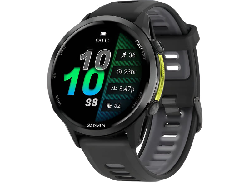 Garmin Forerunner 970