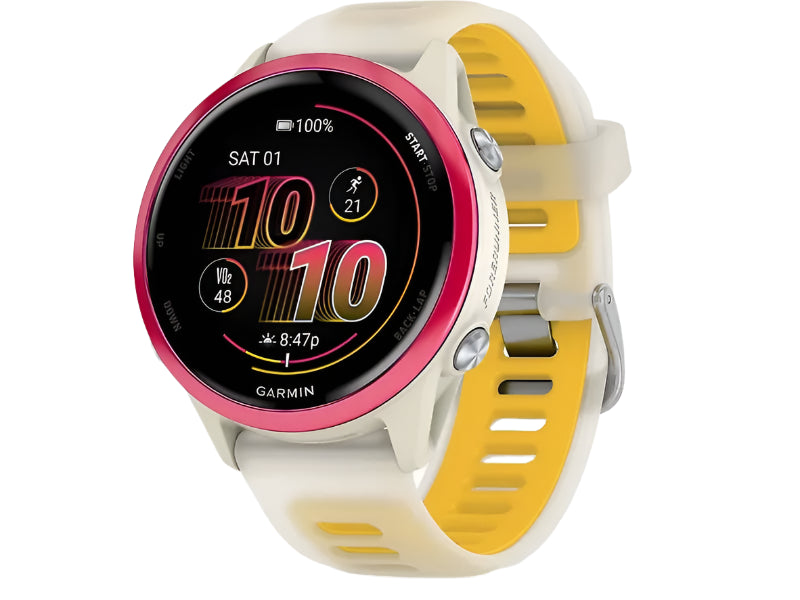 Garmin Forerunner 570