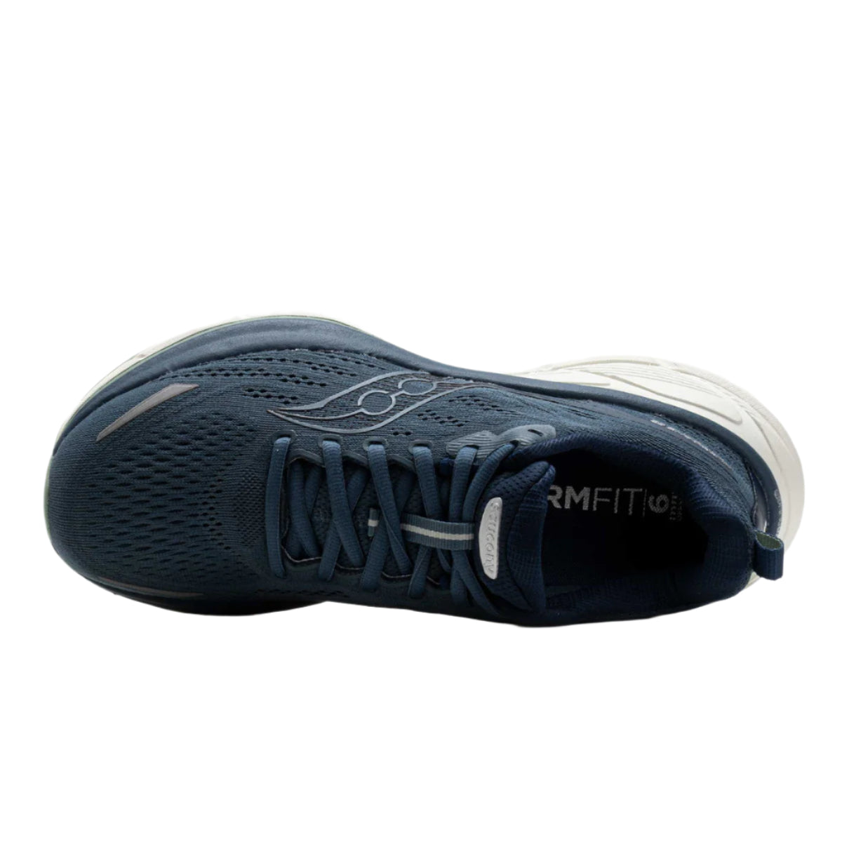 Men's Saucony Hurricane 25