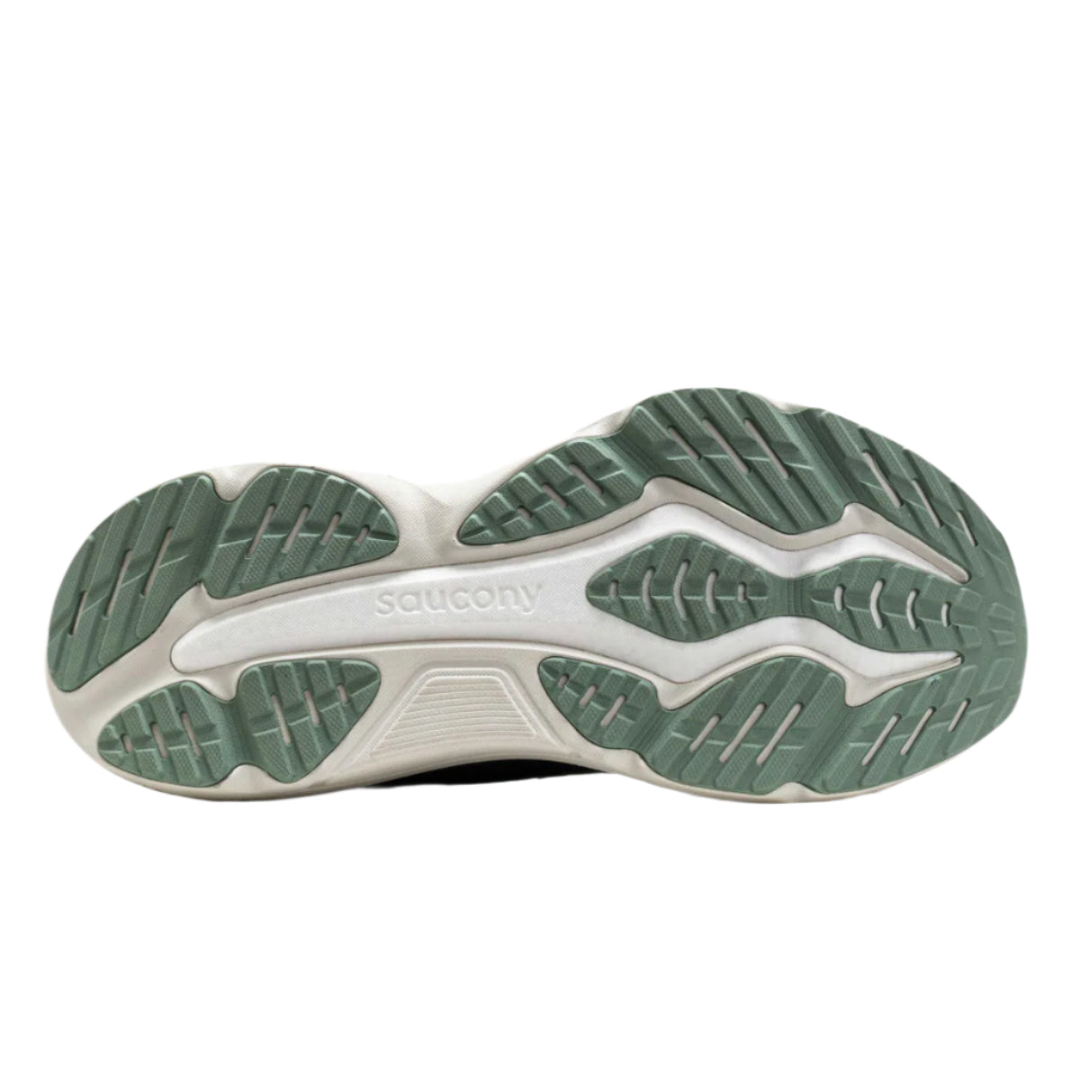 Men's Saucony Hurricane 25