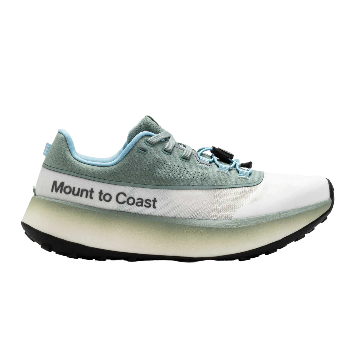 Men's Mount to Coast H1