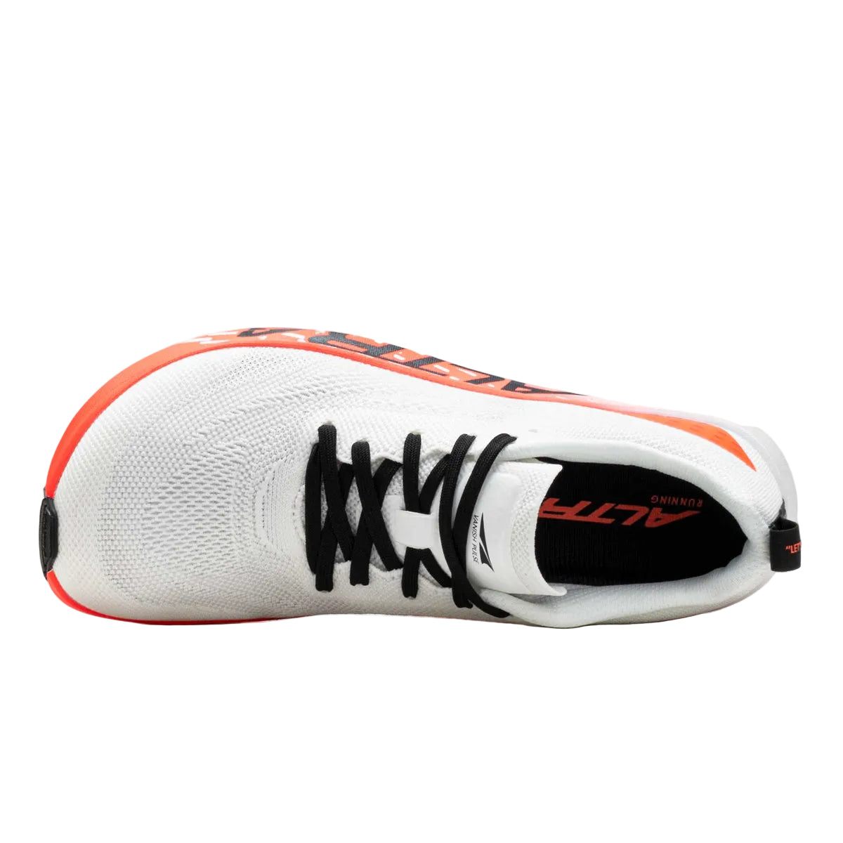 Men's Altra Vanish Pulse