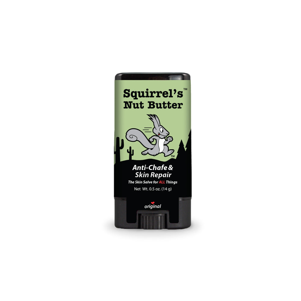 Squirrel's Nut Butter Anti-Blister & Skin Repair