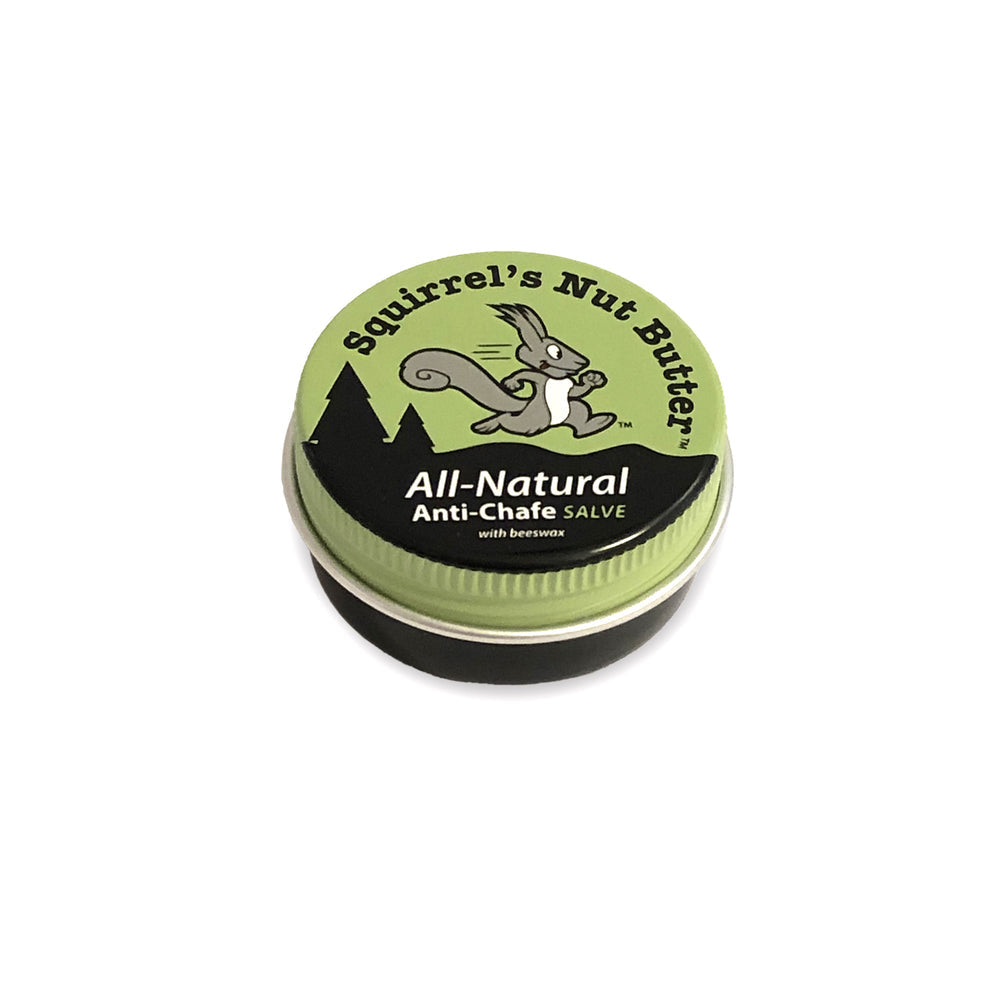 Squirrel's Nut Butter Anti-Blister & Skin Repair