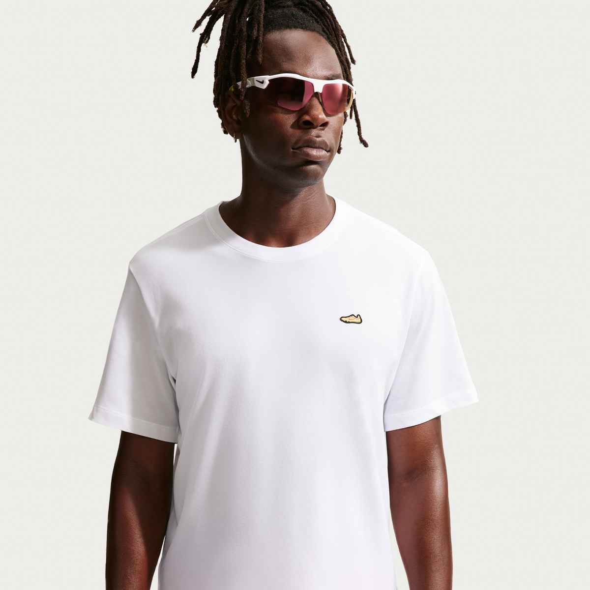 Men's Nike Retro Dri-FIT Running T-Shirt