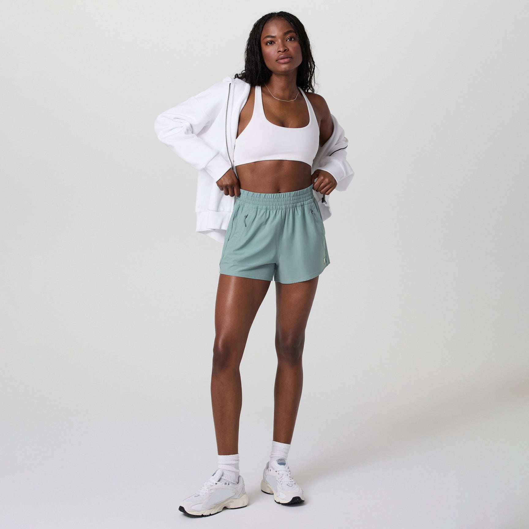 Women's Vuori Dash Short 2.0