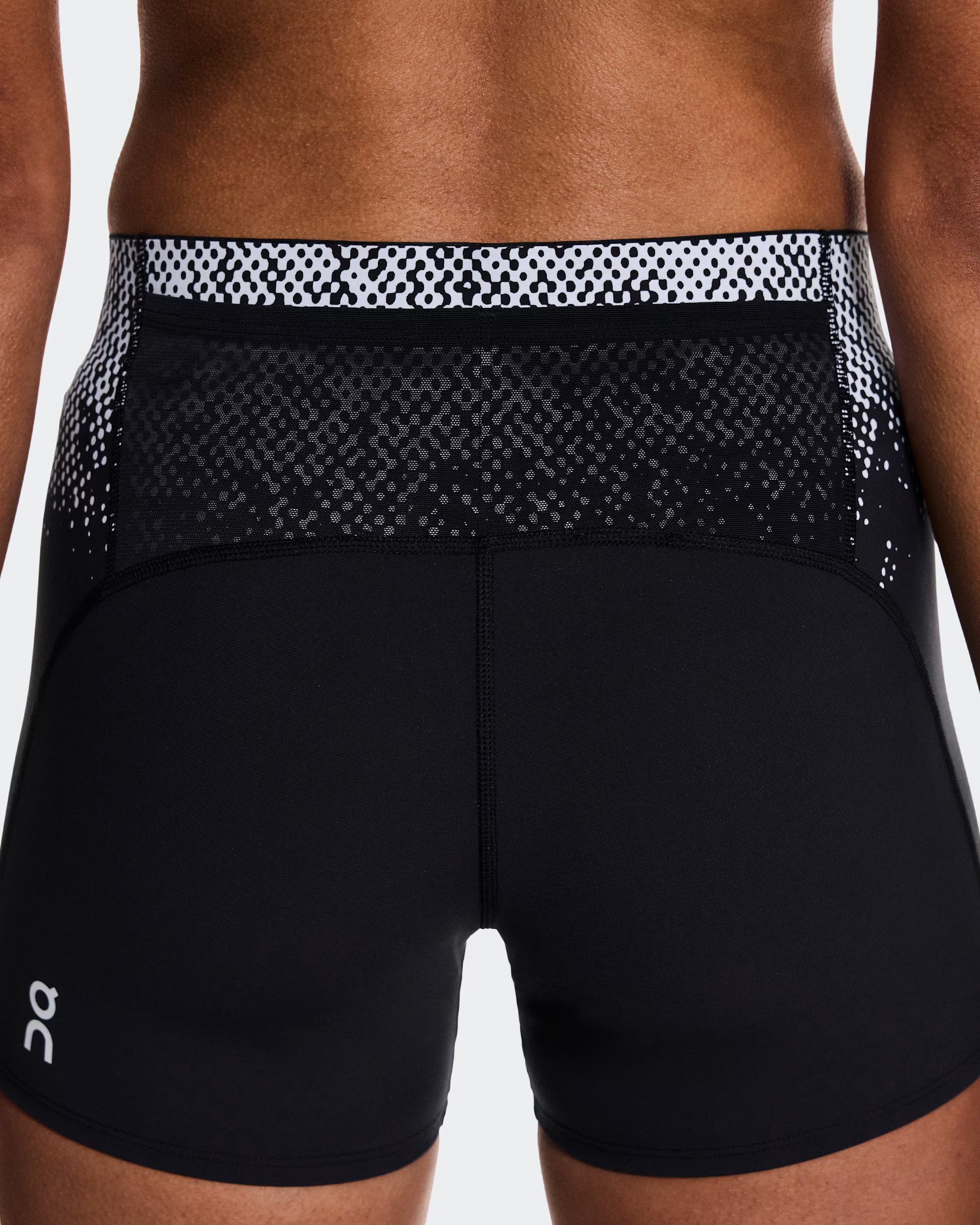 Women's On Running Zero Short Tights