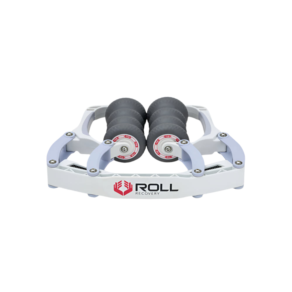 Ro Recovery R8 ROLL Recovery R8 Deep Tissue Massage Tool – Fast Break Athletics