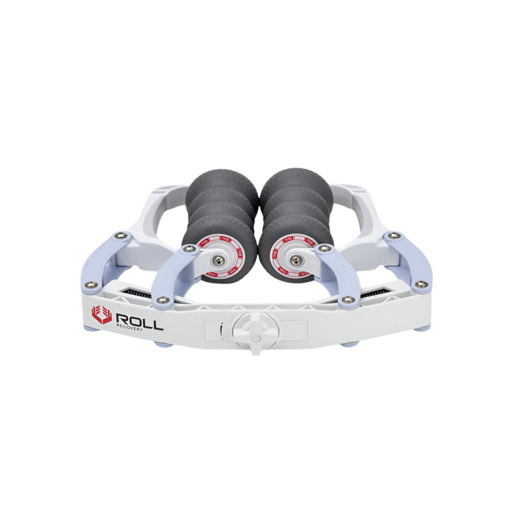 ROLL Recovery R8 Plus Deep Tissue Massage Tool