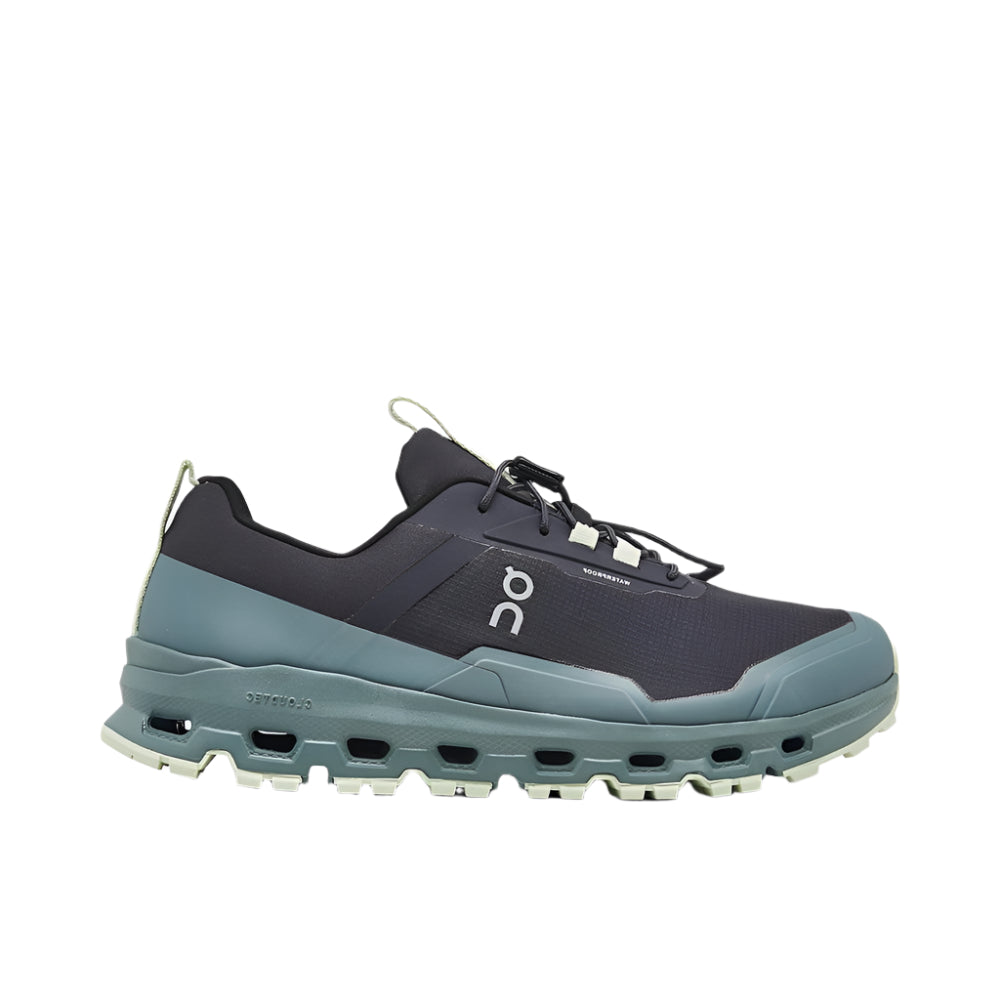 Kids' On Running Cloudhero Waterproof