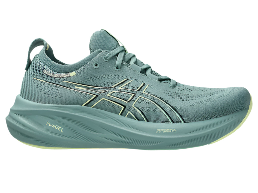 Men's Asics Nimbus 26