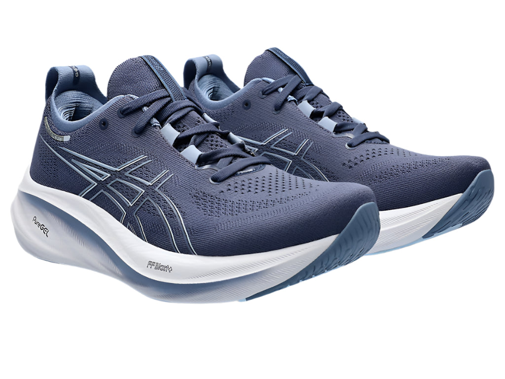 Men's Asics Nimbus 26